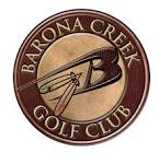 Best Golf Course in Southern California | Barona Creek Golf Club
