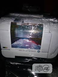 This printer can produce good prints, either when printing documents or photos. Hp Laserjet Pro 400 In Surulere Printers Scanners Taiwo Olasunkanmi Suco Jiji Ng
