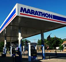 is marathon gas any good explained