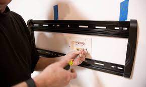 How To Wall Mount Your Tv