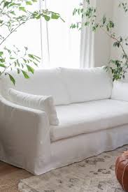5 hacks to make your ikea sofa looks