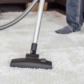 full circle carpet cleaning house