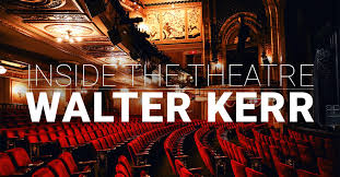 walter kerr theatre