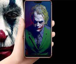 Joker Wallpaper 2020 HD 4K Background ...