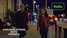 Conversations with Friends | Official Trailer | Hulu - YouTube