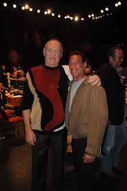 Little charlie trains with his favorite boxer, rocky balboa. Chuck Wepner Wikipedia