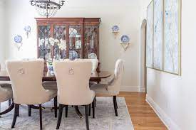 Stylish Dining Room Decorating Ideas