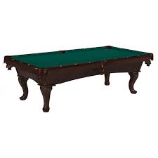 Billiard Tables Canadian Home Leisure
