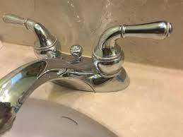 how to disemble this faucet what