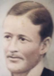 Husband: Harry COKER #1397 Married: 31 May 1899 in Methodist Manse, East St, Mt Morgan, Queensland, ... - 1397hcoker