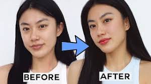 how to apply makeup for beginners step