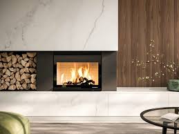 Prefabricated Fireplaces Archis