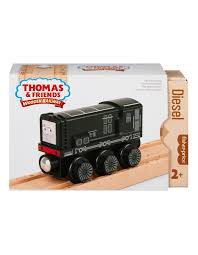 Thomas And Friends Trains