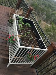 Basic Container Gardening Diy Crib