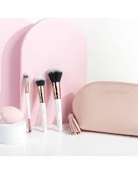 brush sponge bag set premier man