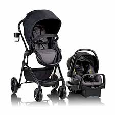 Doona Car Seat And Stroller Review Is
