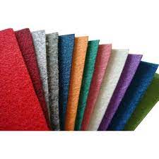 non woven carpets at best from