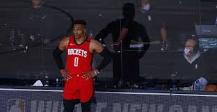 The wizards, already without russell westbrook (calf) and thomas bryant (knee) won't have moe wagner, ish smith, rui hachimura, troy brown jr., deni avdija and davis bertans on friday due to health safety protocols, and simply don't have enough healthy players to play a game. Russell Westbrook Traded To Wizards Initial Thoughts On Blockbuster Move Involving John Wall The Swing Of Things
