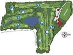 Course Details - Salt Spring Island Golf Club