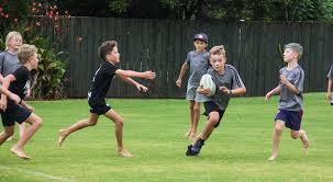 junior touch touch rugby comps events
