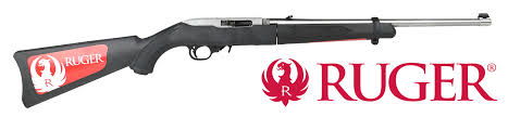 22 ruger 10 22 takedown stainless