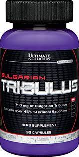 ultimate nutrition tribulus 750mg 90