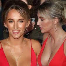 Has Tiffany Watson had a boob job? Made in Chelsea star sparks plastic  surgery speculation following NTAs 2018 red carpet - here's what the  experts think - OK! Magazine