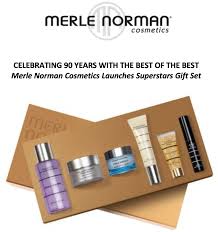 merle norman cosmetics marks 90 year