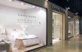 Mejores tableros de zara home. Zara Home Homeware Furniture L Illa Diagonal