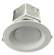 Morris Led New Construction Recessed Lighting Fixture 4 Inch 866 637 1530