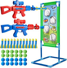 shooting game toys gifts for 5 6 7