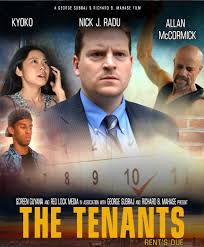 Films such as the shining have been excluded due to the large size of the hotel, evil dead because of the importance of the forest. Guyanese Created Movie The Tenants Rent S Due Hits Caribbean Cinema Next Month Kaieteur News