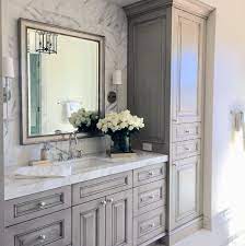 Top 70 Best Bathroom Vanity Ideas