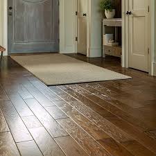 caring for your hardwood floors in the