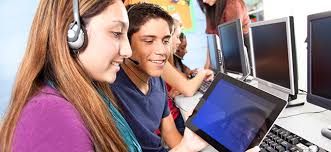 Using Technology to Support English Language Learners in Higher Education: A Study of Voxy's Effect on English Language Proficiency | American Institutes for Research