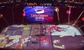 pistons games at little caesars arena
