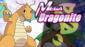 Mega Dragonite - Pokemon Mega Speculation Episode 15 - YouTube