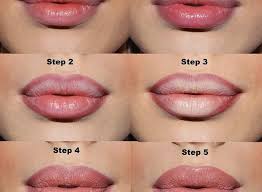 ways to make your lips bigger without