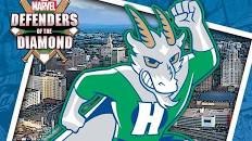 Media posted by Hartford Yard Goats