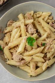 easy pasta recipes with few ings