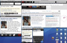 I tried out this feature in nokia e63 . Emulator Fur Opera Mini 11 Heise Online