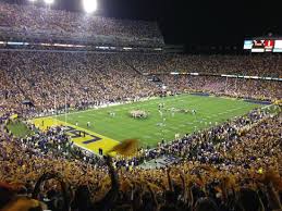 The 10 Closest Hotels To Lsu Tiger Stadium Baton Rouge