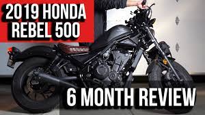 2019 honda rebel 500 abs motorcycle