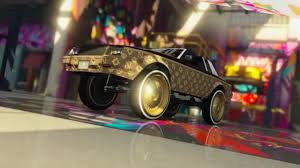 What's grand theft auto without the auto? Grand Theft Auto Online Official Lowriders Custom Classics Trailer Ign Video Grand Theft Auto Grand Theft Auto 5 Voiture