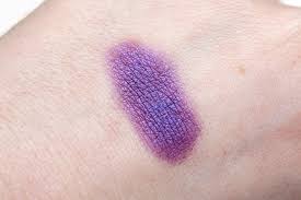 ever aqua cream in 19 pretty purple