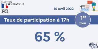 Fransa'da Cumhurbaşkanlığı seçimlerinde oy kullanma işlemi devam ediyor