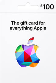 100 apple gift card app apple