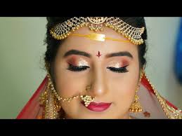 pellikuthuru makeup hd bangalore makeup