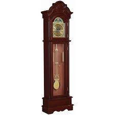 expensive grandfather clock flash s