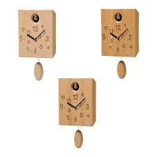 Cuckoo Clock Cosine Official Mail Order
